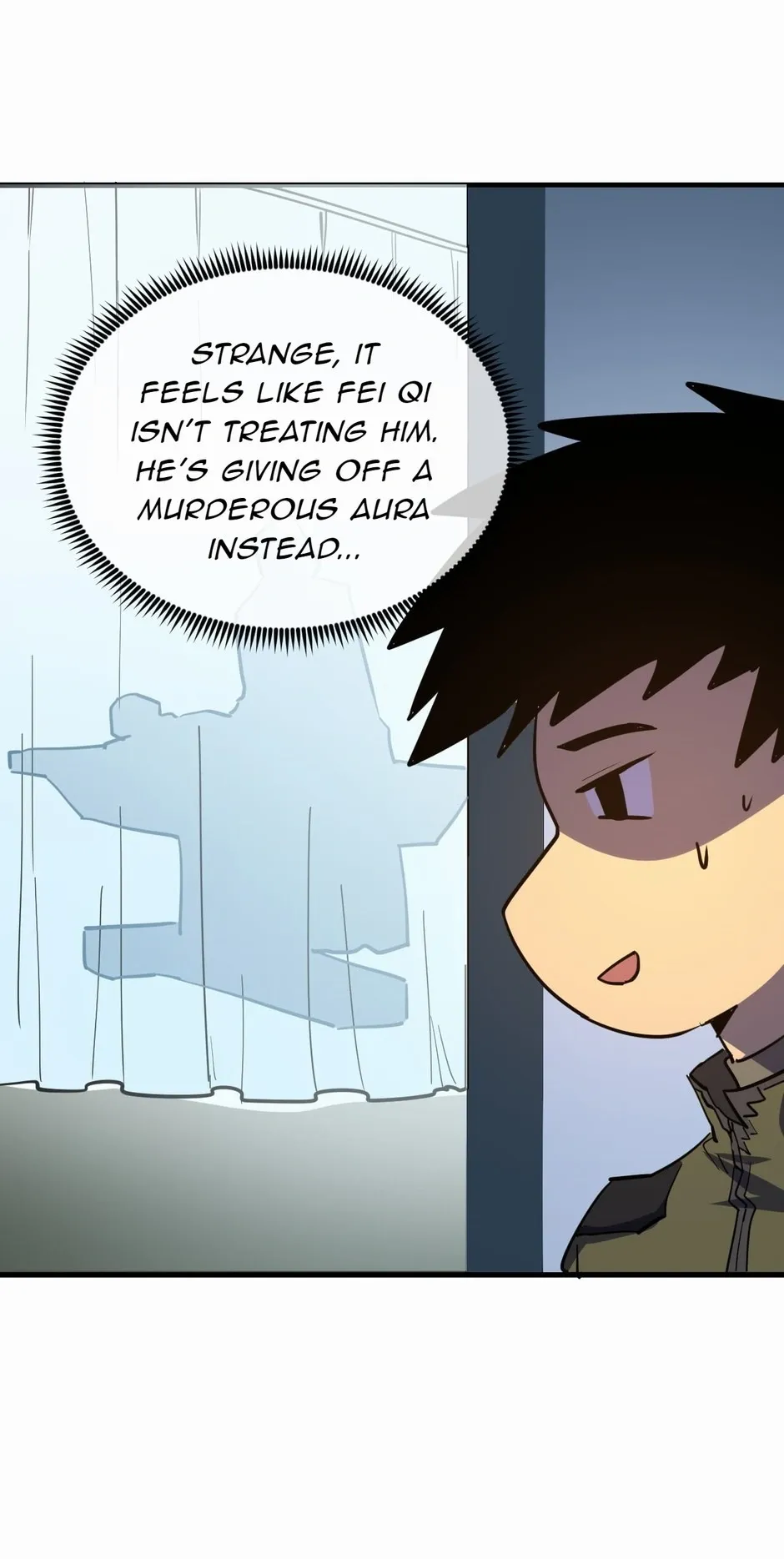 Read The Warrior Ascends From The Rubble chapter 149 image 46 on Lezhin