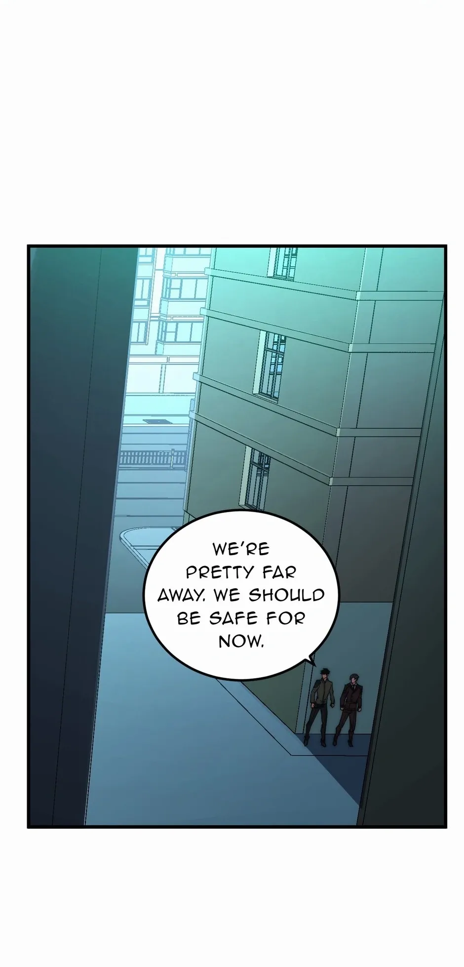 Read The Warrior Ascends From The Rubble chapter 149 image 8 on Lezhin