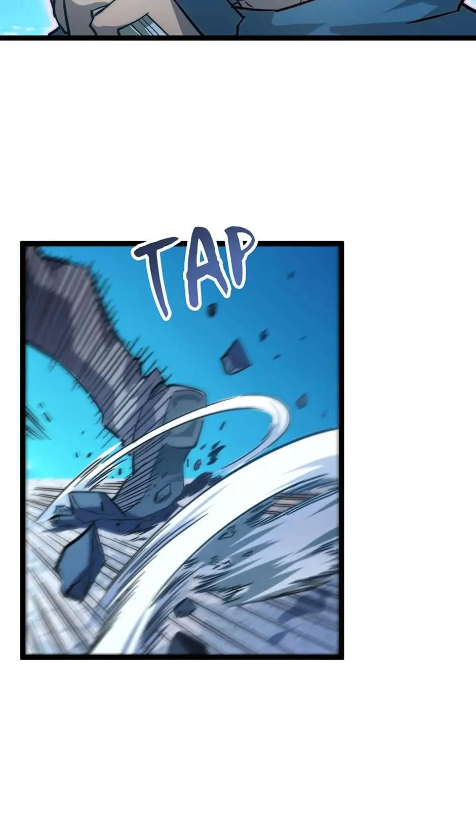 Read The Warrior Ascends From The Rubble chapter 15 image 14 on Lezhin