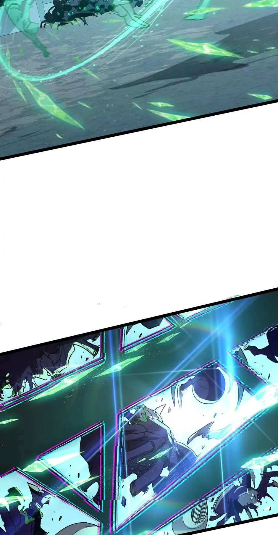 Read The Warrior Ascends From The Rubble chapter 15 image 16 on Lezhin