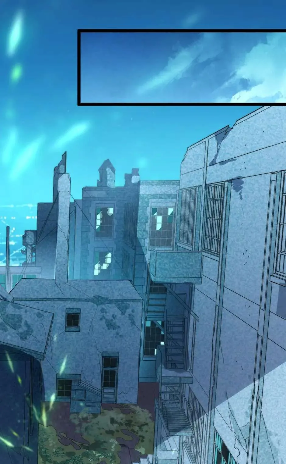 Read The Warrior Ascends From The Rubble chapter 15 image 18 on Lezhin