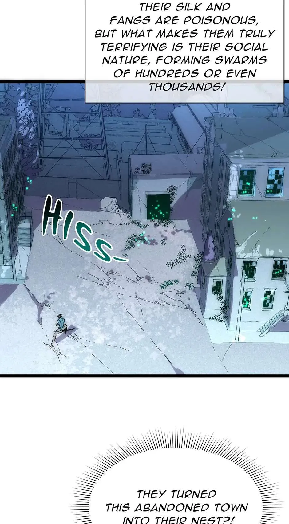 Read The Warrior Ascends From The Rubble chapter 15 image 2 on Lezhin