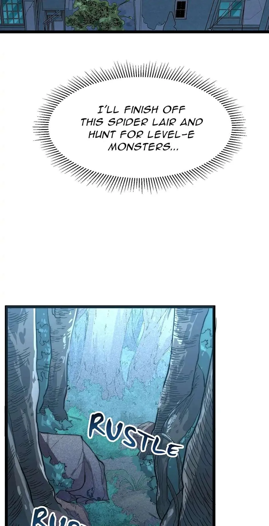 Read The Warrior Ascends From The Rubble chapter 15 image 23 on Lezhin