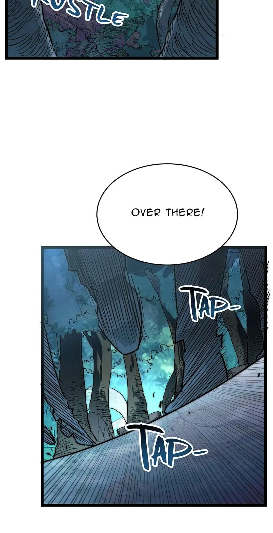 Read The Warrior Ascends From The Rubble chapter 15 image 24 on Lezhin