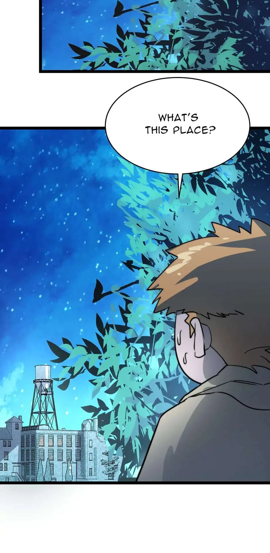 Read The Warrior Ascends From The Rubble chapter 15 image 30 on Lezhin