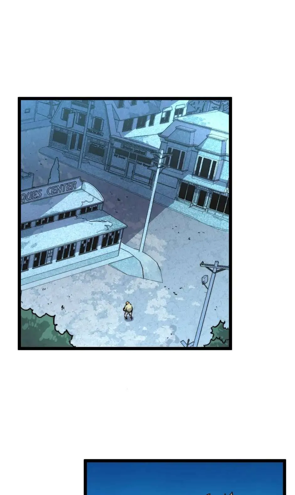 Read The Warrior Ascends From The Rubble chapter 15 image 31 on Lezhin