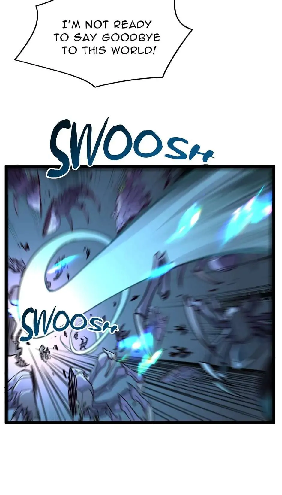 Read The Warrior Ascends From The Rubble chapter 15 image 37 on Lezhin