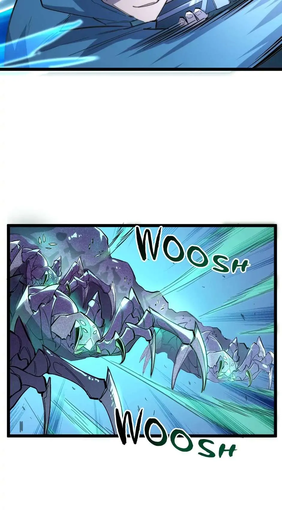 Read The Warrior Ascends From The Rubble chapter 15 image 4 on Lezhin