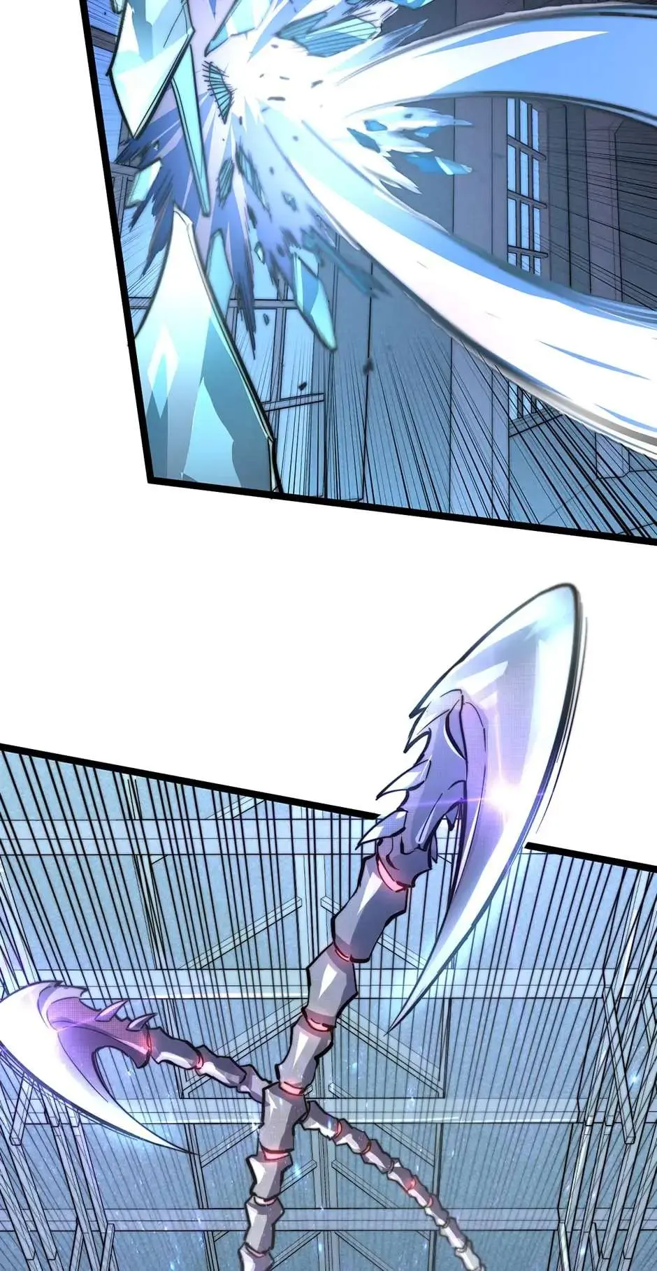 Read The Warrior Ascends From The Rubble chapter 15 image 59 on Lezhin