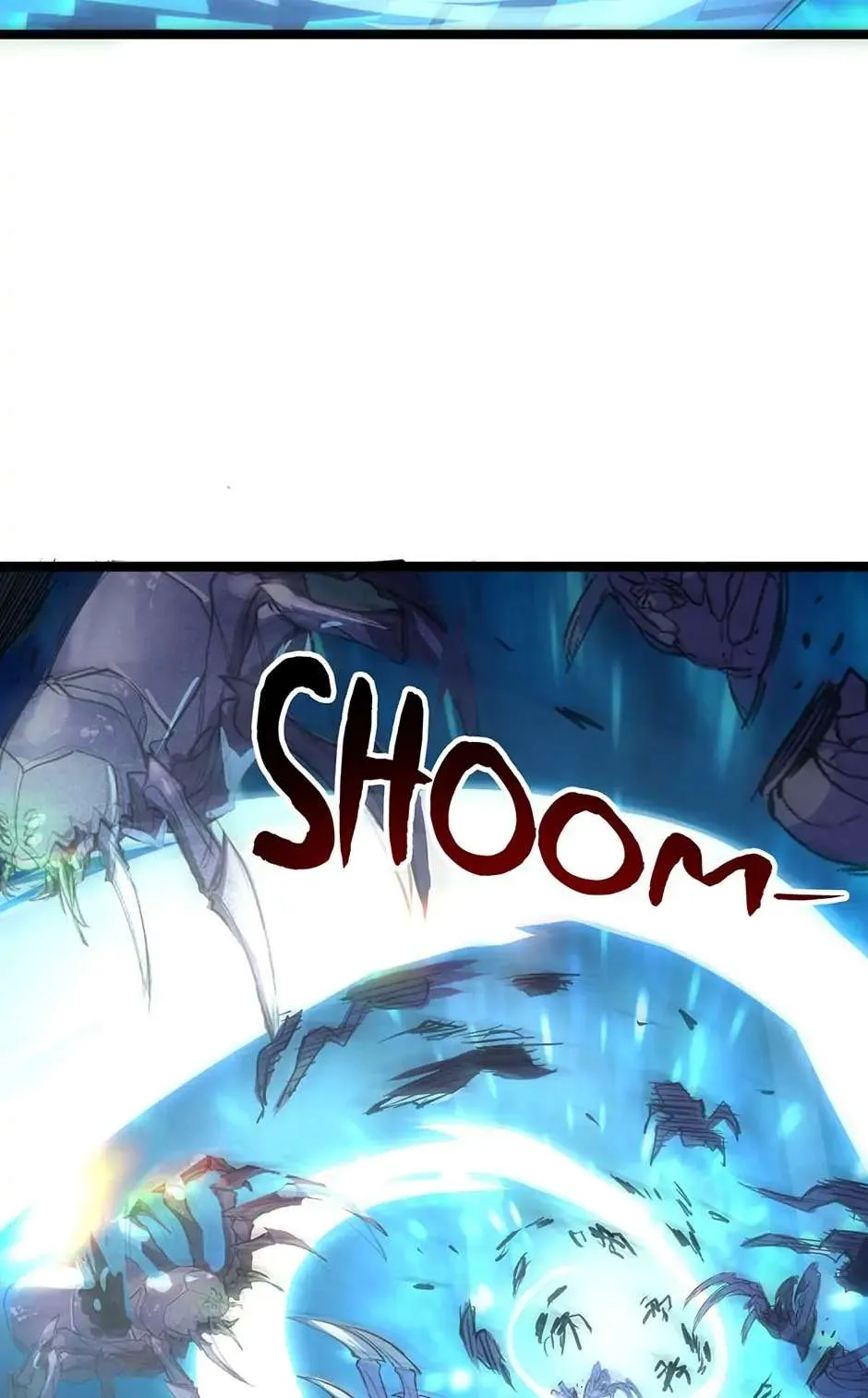 Read The Warrior Ascends From The Rubble chapter 15 image 6 on Lezhin