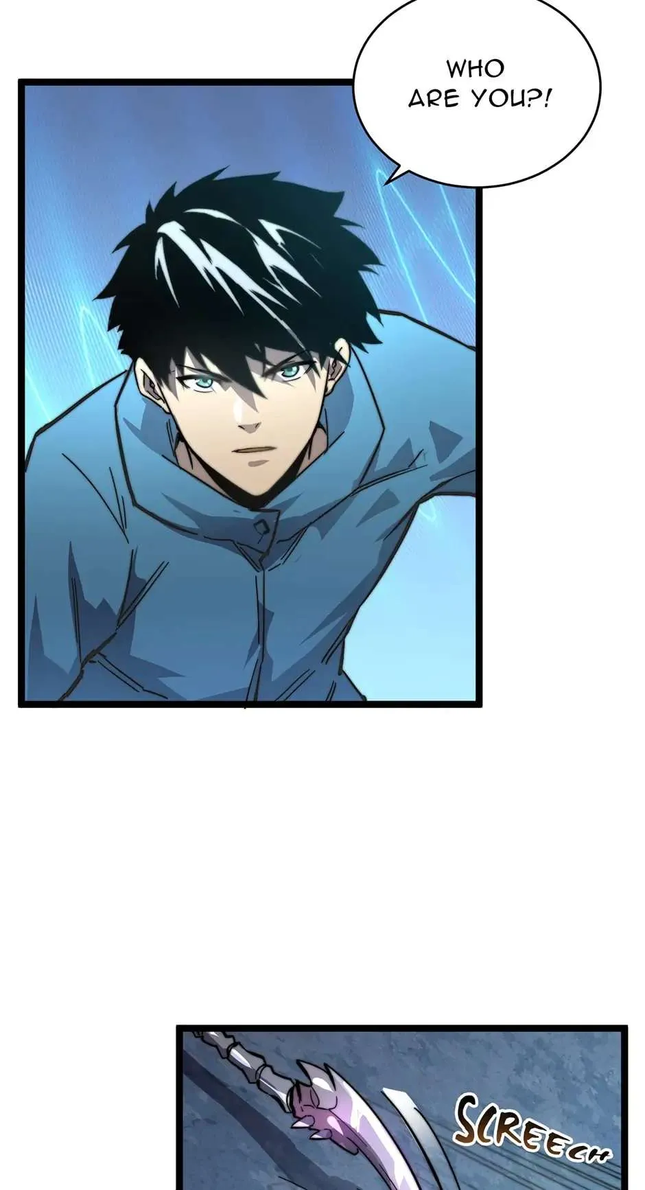 Read The Warrior Ascends From The Rubble chapter 15 image 62 on Lezhin