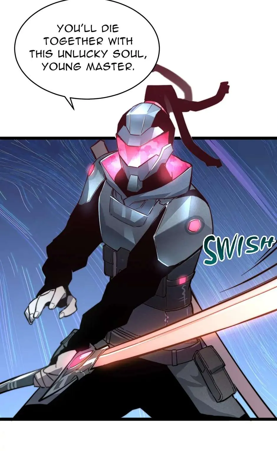 Read The Warrior Ascends From The Rubble chapter 15 image 70 on Lezhin