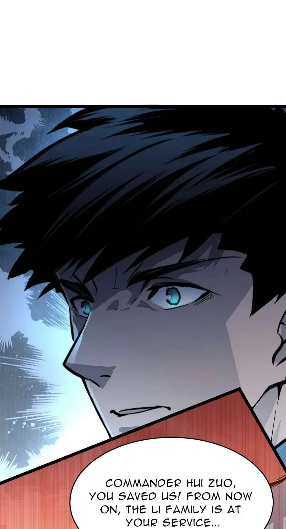 Read The Warrior Ascends From The Rubble chapter 15 image 74 on Lezhin