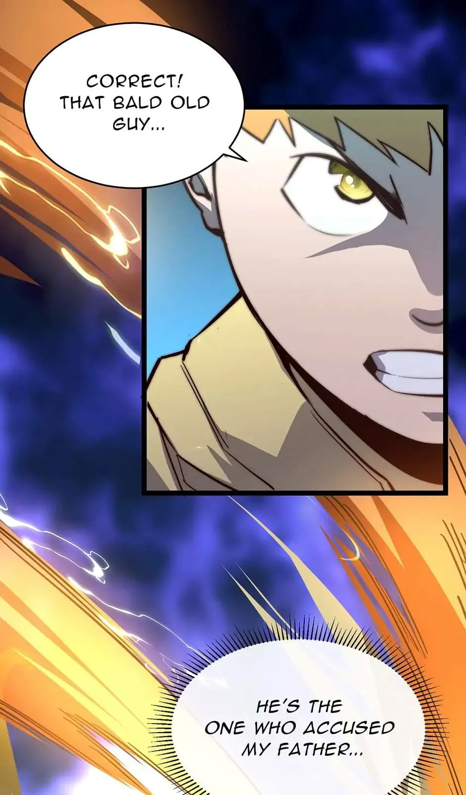 Read The Warrior Ascends From The Rubble chapter 15 image 78 on Lezhin
