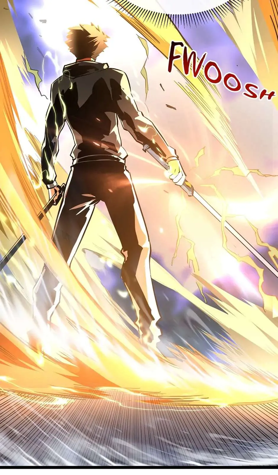 Read The Warrior Ascends From The Rubble chapter 15 image 79 on Lezhin