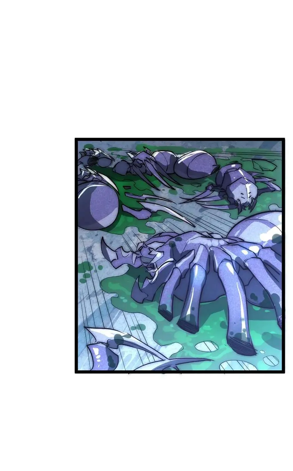 Read The Warrior Ascends From The Rubble chapter 15 image 8 on Lezhin