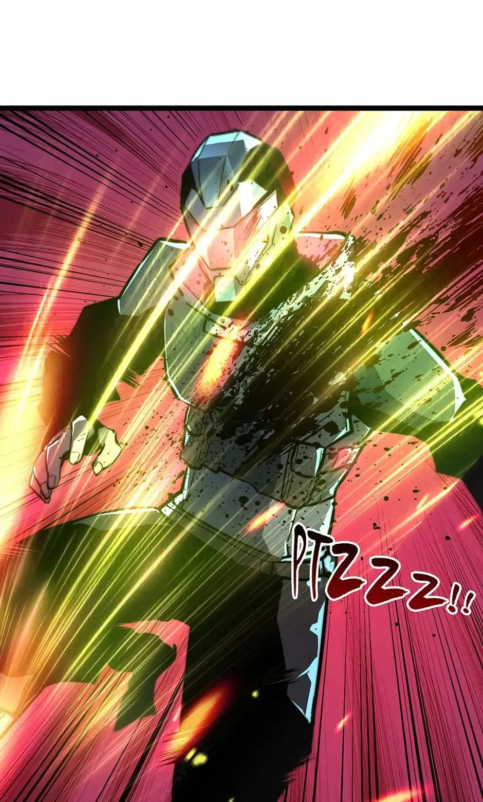 Read The Warrior Ascends From The Rubble chapter 15 image 84 on Lezhin
