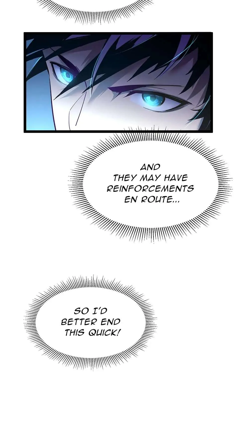 Read The Warrior Ascends From The Rubble chapter 15 image 91 on Lezhin