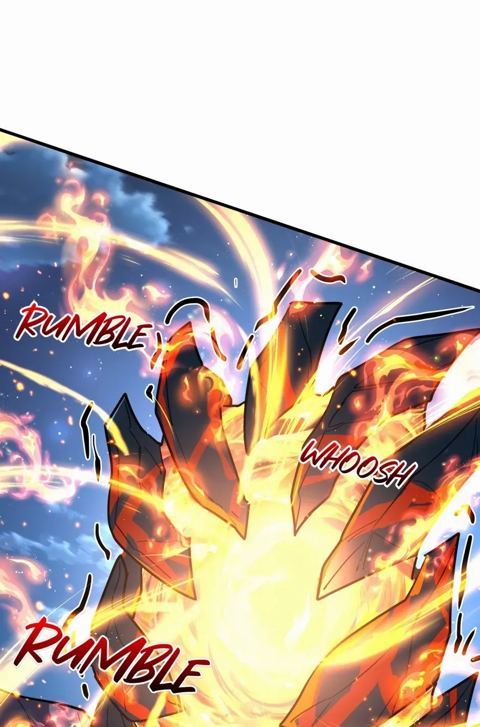 Read The Warrior Ascends From The Rubble chapter 150 image 2 on Lezhin