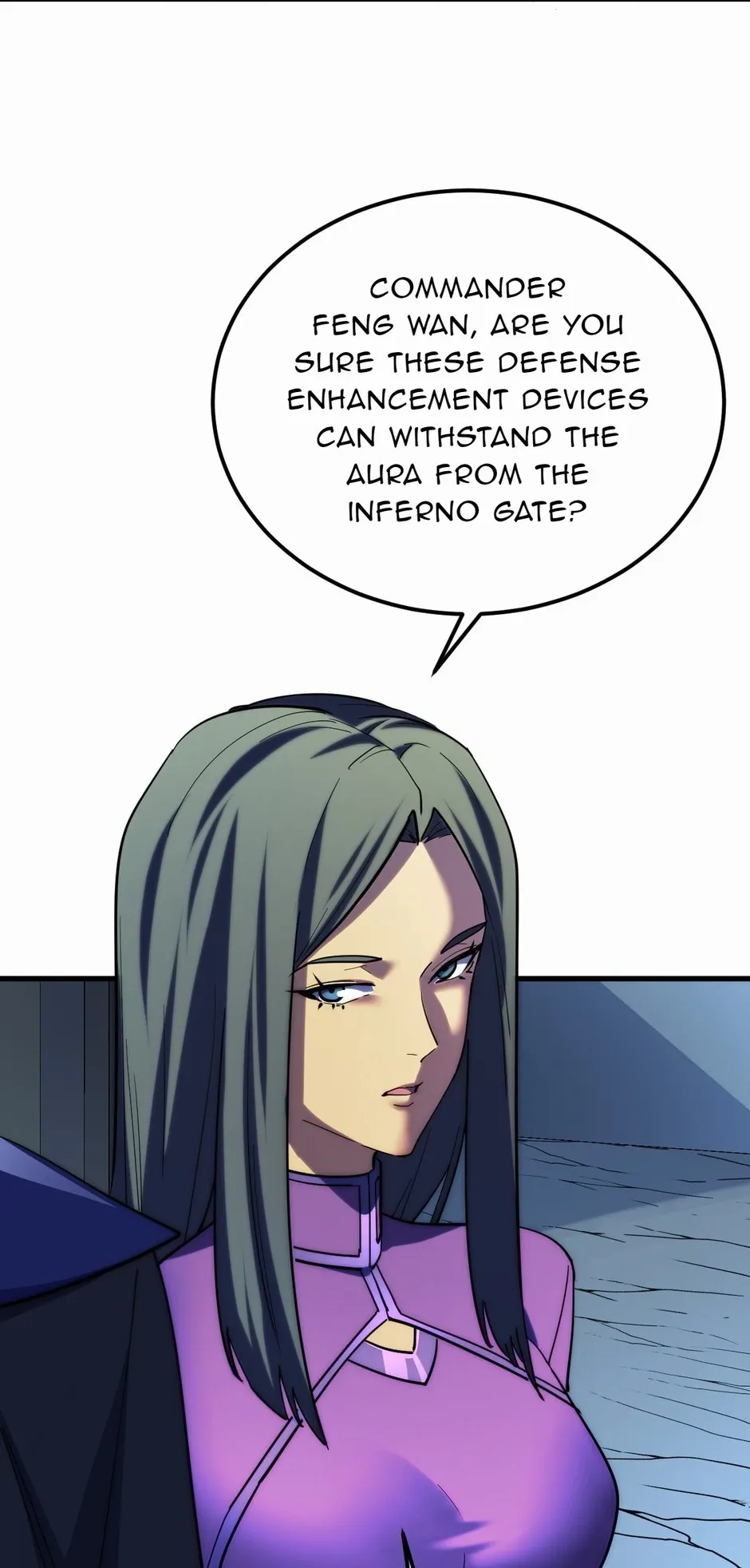 Read The Warrior Ascends From The Rubble chapter 150 image 27 on Lezhin