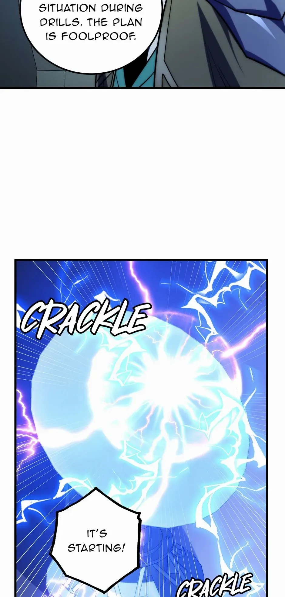 Read The Warrior Ascends From The Rubble chapter 150 image 29 on Lezhin
