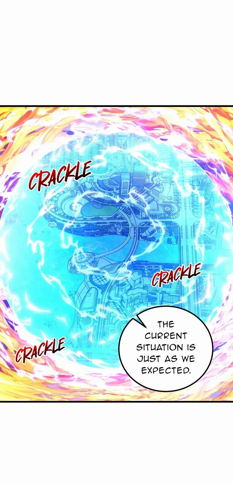 Read The Warrior Ascends From The Rubble chapter 150 image 31 on Lezhin