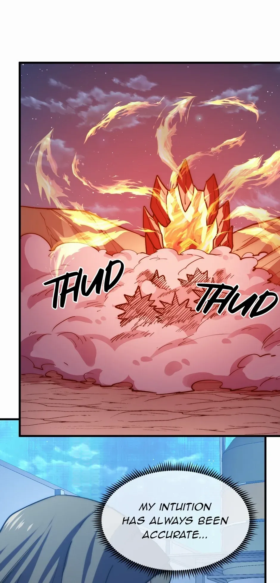 Read The Warrior Ascends From The Rubble chapter 150 image 33 on Lezhin