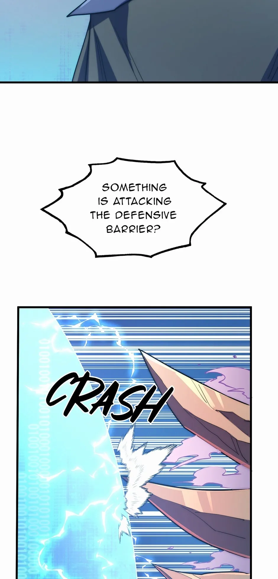 Read The Warrior Ascends From The Rubble chapter 150 image 39 on Lezhin