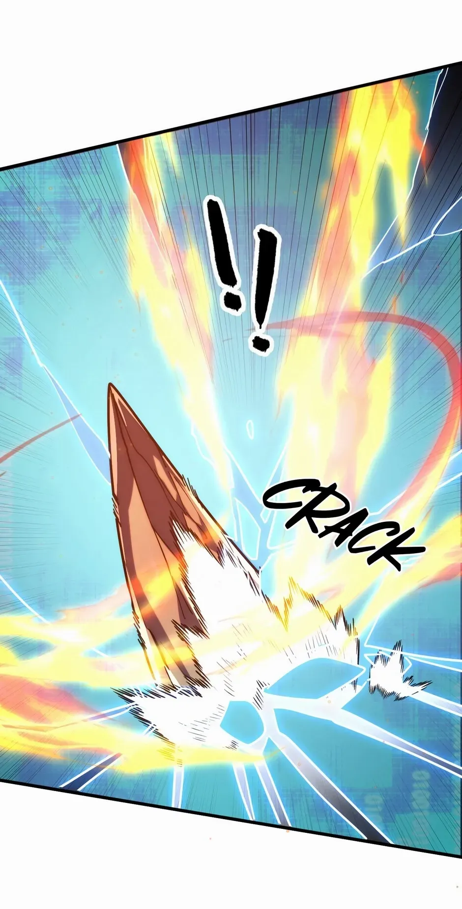 Read The Warrior Ascends From The Rubble chapter 150 image 41 on Lezhin