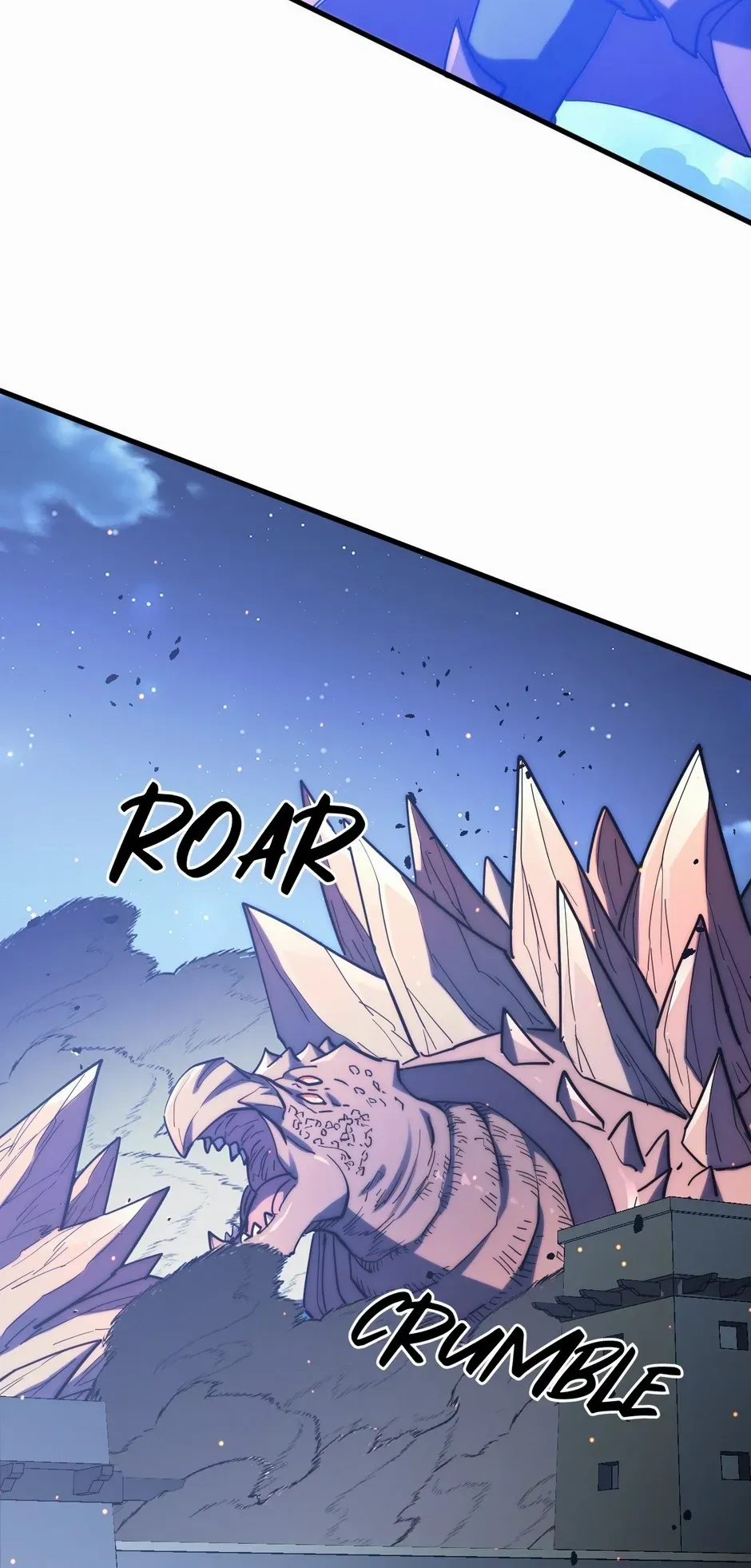 Read The Warrior Ascends From The Rubble chapter 150 image 54 on Lezhin