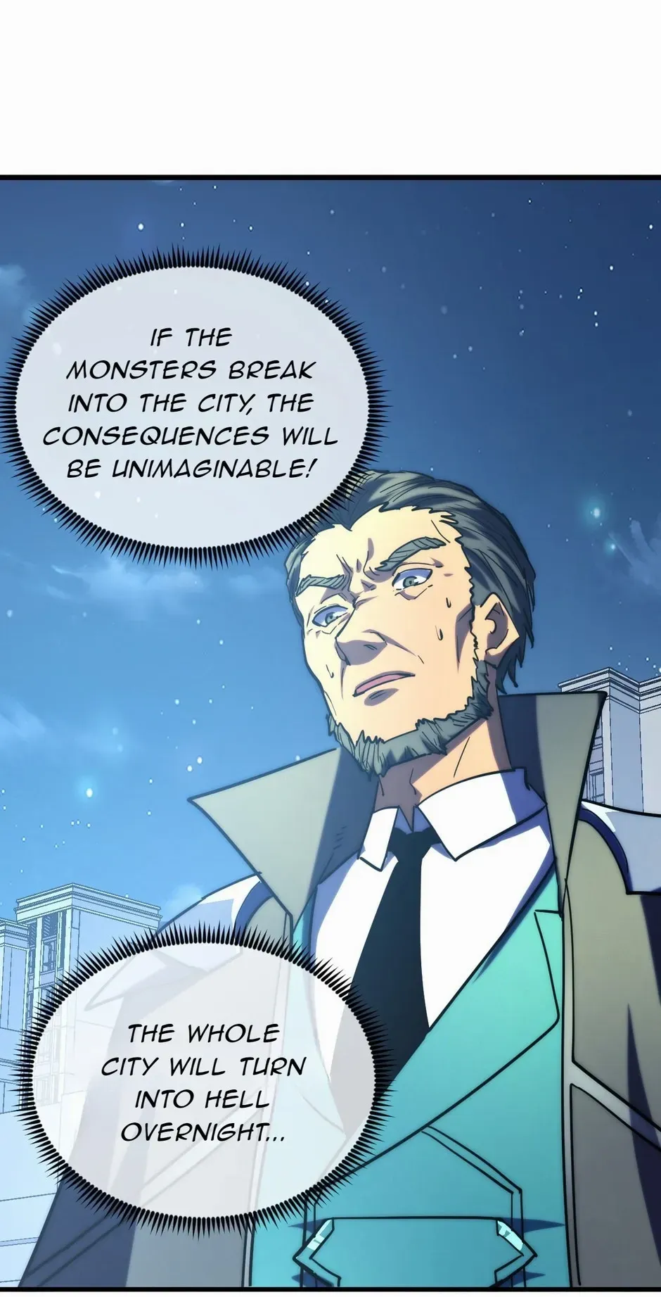 Read The Warrior Ascends From The Rubble chapter 150 image 59 on Lezhin