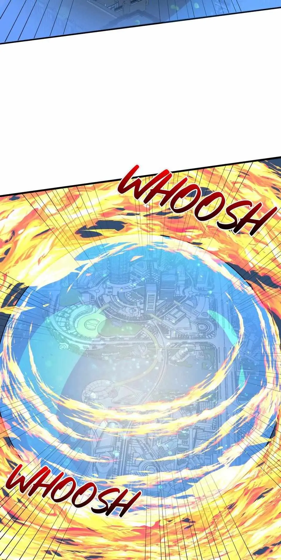 Read The Warrior Ascends From The Rubble chapter 150 image 6 on Lezhin