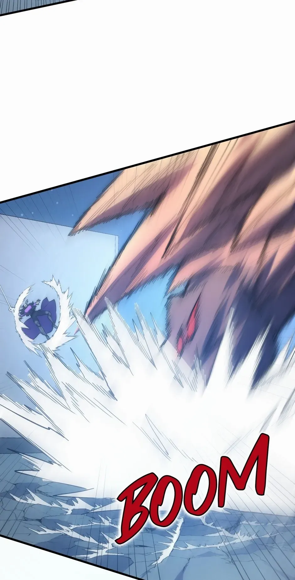 Read The Warrior Ascends From The Rubble chapter 150 image 65 on Lezhin