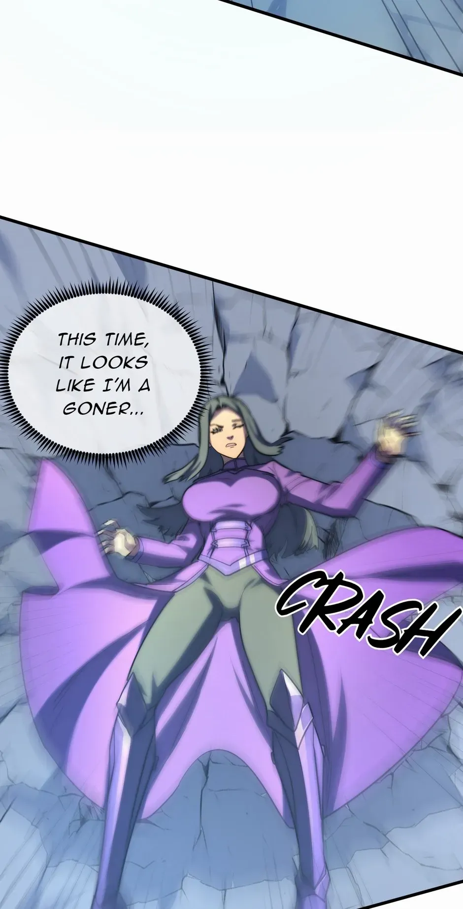 Read The Warrior Ascends From The Rubble chapter 150 image 66 on Lezhin