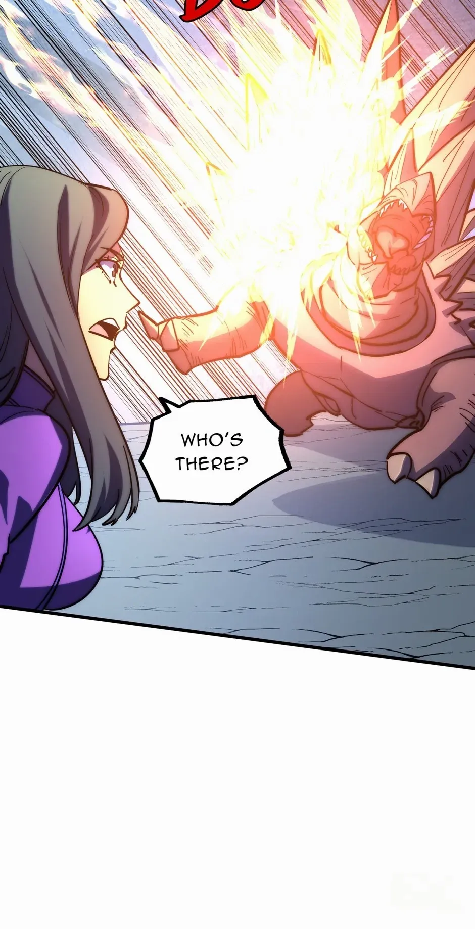 Read The Warrior Ascends From The Rubble chapter 150 image 68 on Lezhin