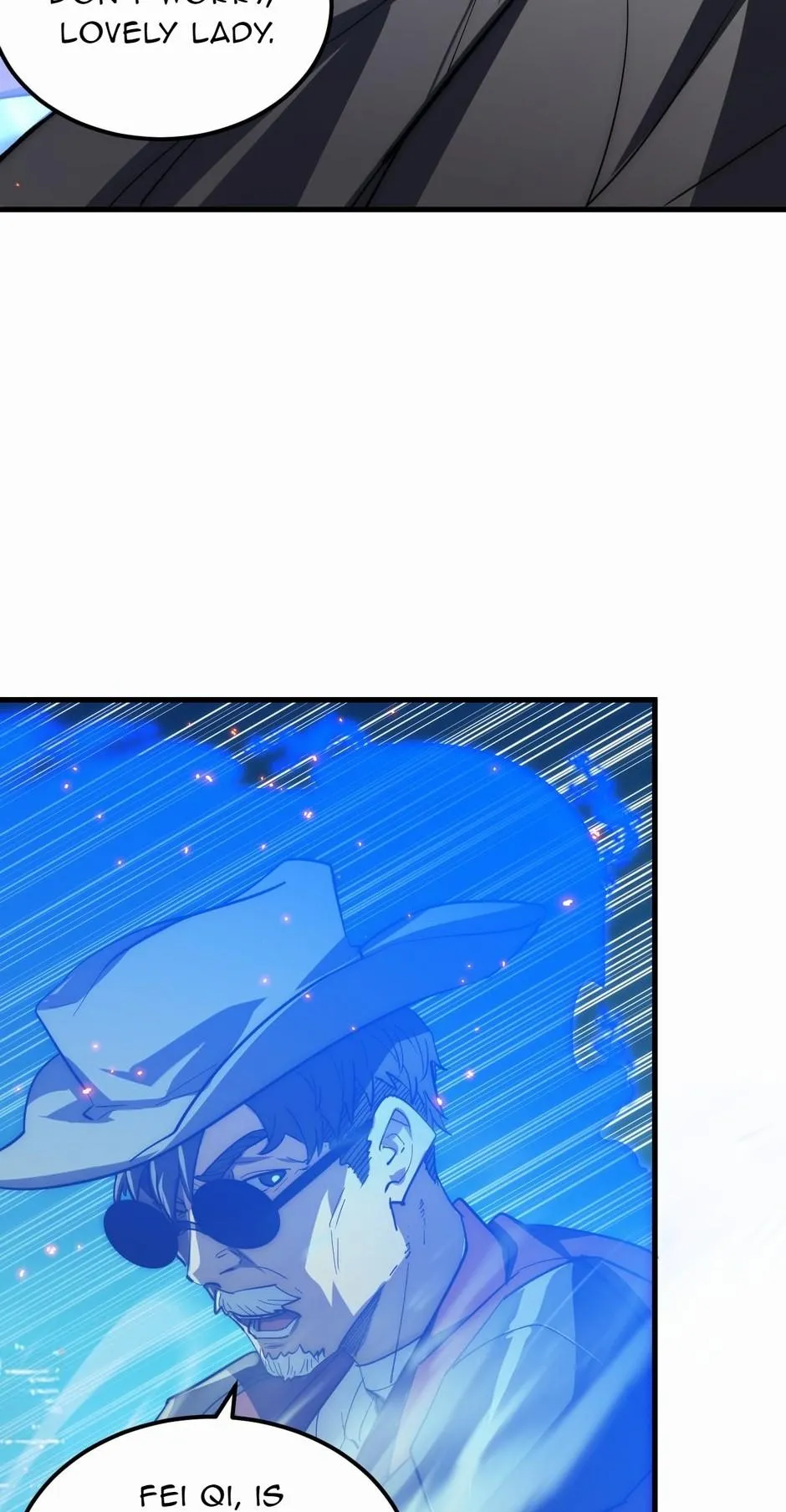 Read The Warrior Ascends From The Rubble chapter 151 image 15 on Lezhin