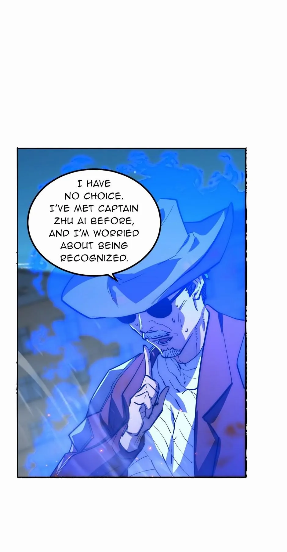 Read The Warrior Ascends From The Rubble chapter 151 image 17 on Lezhin