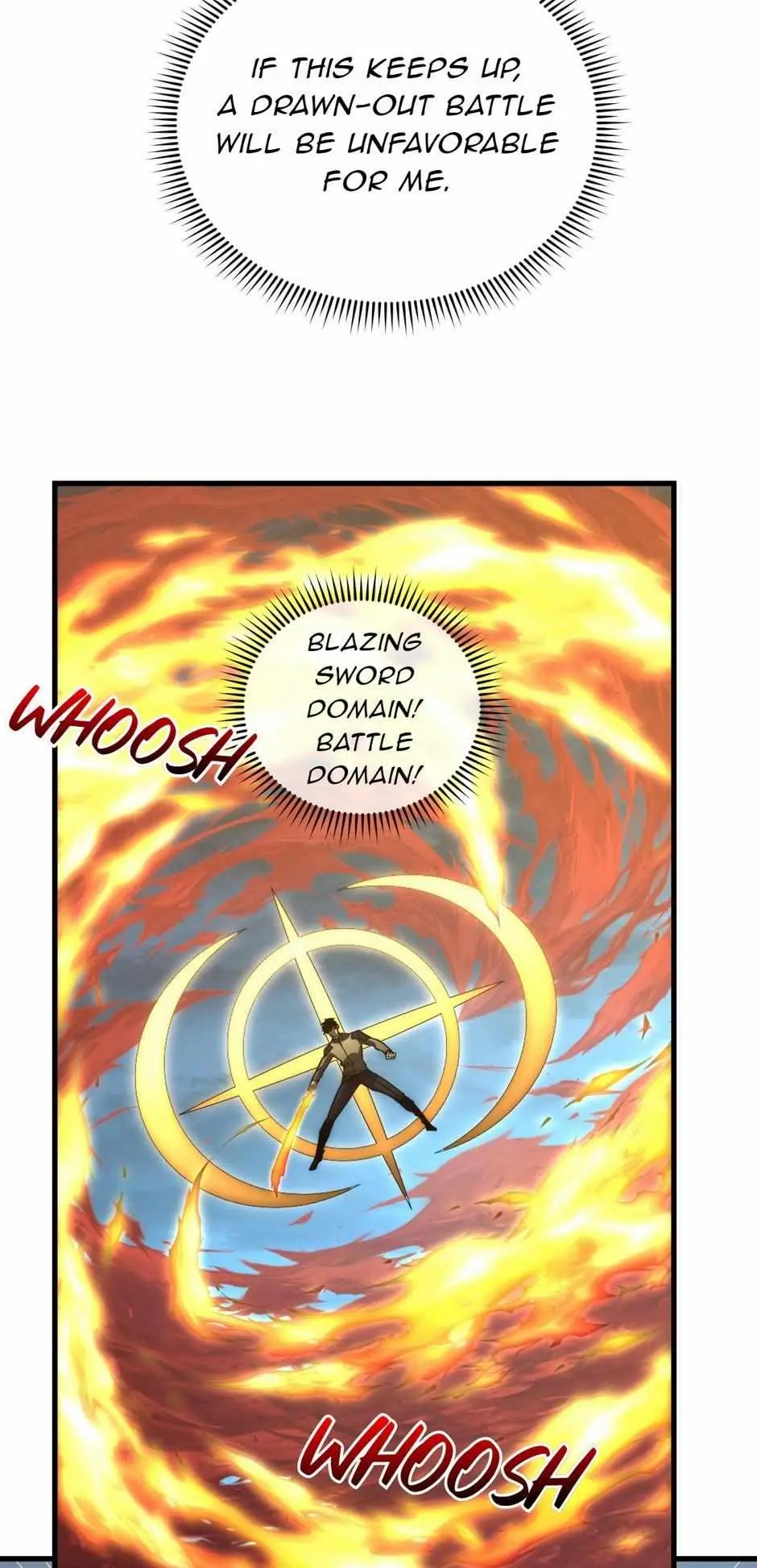 Read The Warrior Ascends From The Rubble chapter 151 image 20 on Lezhin
