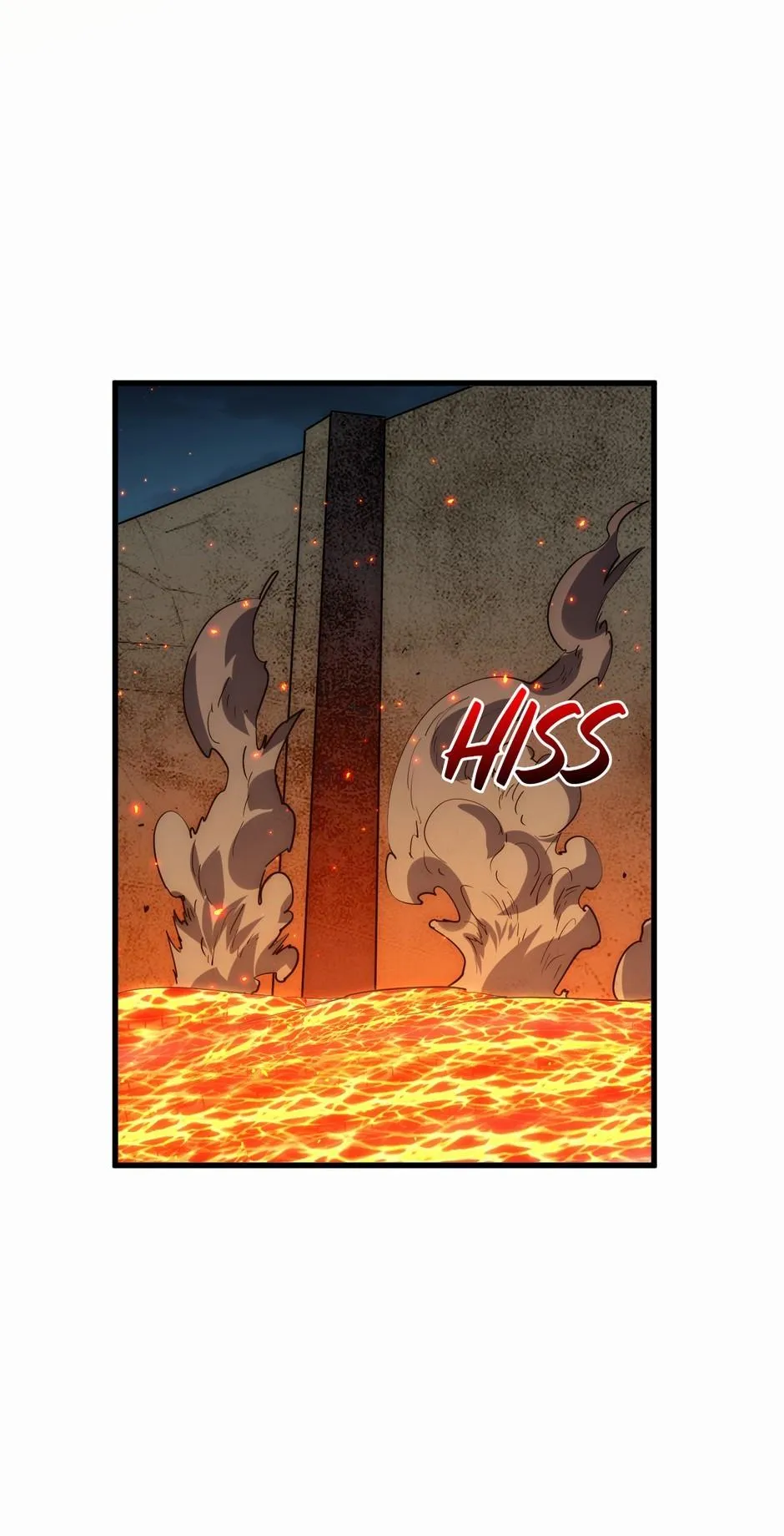 Read The Warrior Ascends From The Rubble chapter 151 image 30 on Lezhin