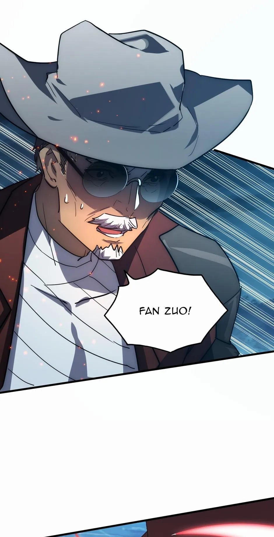 Read The Warrior Ascends From The Rubble chapter 151 image 33 on Lezhin