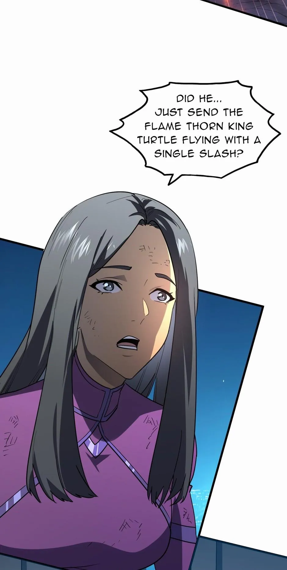 Read The Warrior Ascends From The Rubble chapter 151 image 4 on Lezhin