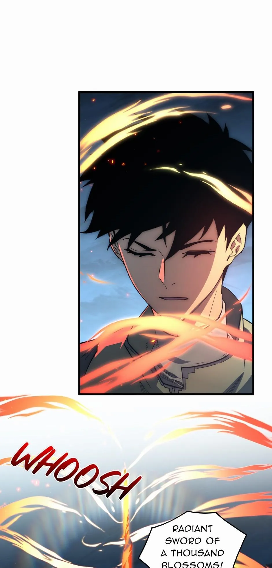 Read The Warrior Ascends From The Rubble chapter 151 image 44 on Lezhin