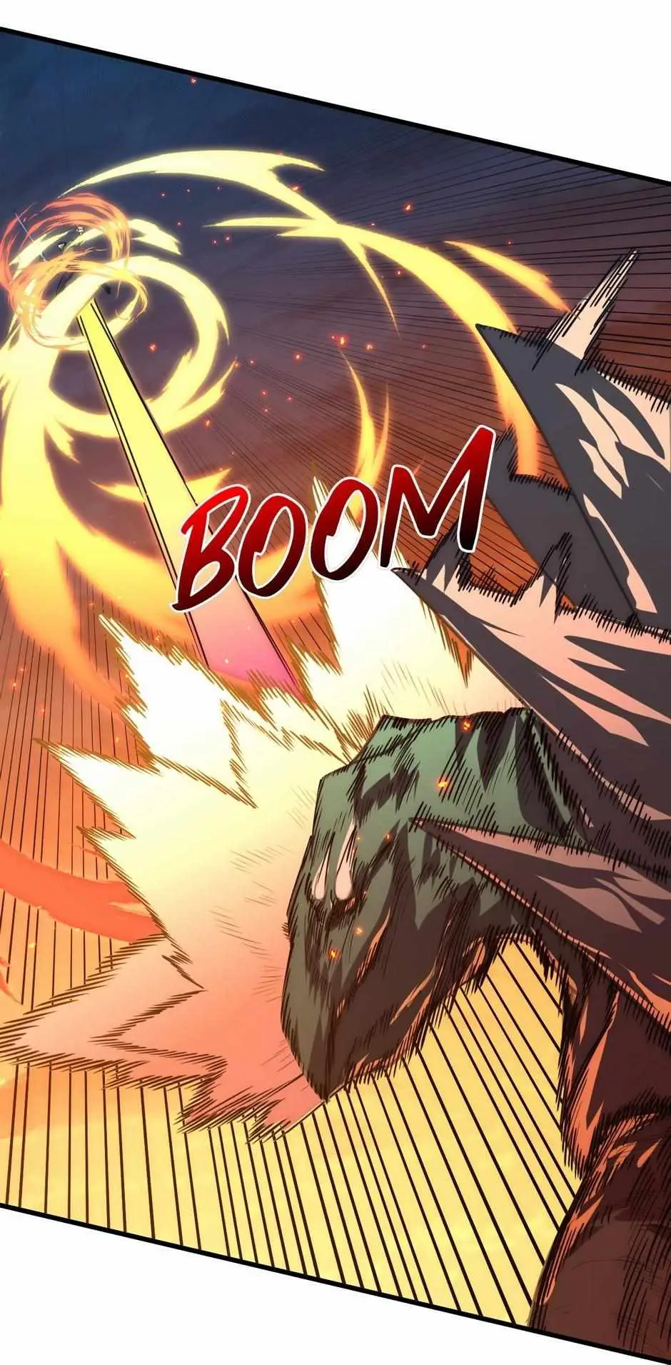Read The Warrior Ascends From The Rubble chapter 151 image 50 on Lezhin