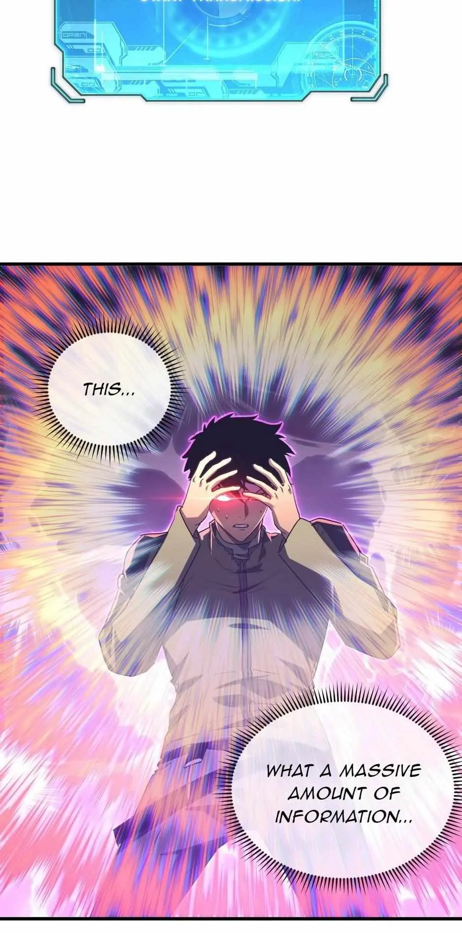 Read The Warrior Ascends From The Rubble chapter 151 image 56 on Lezhin