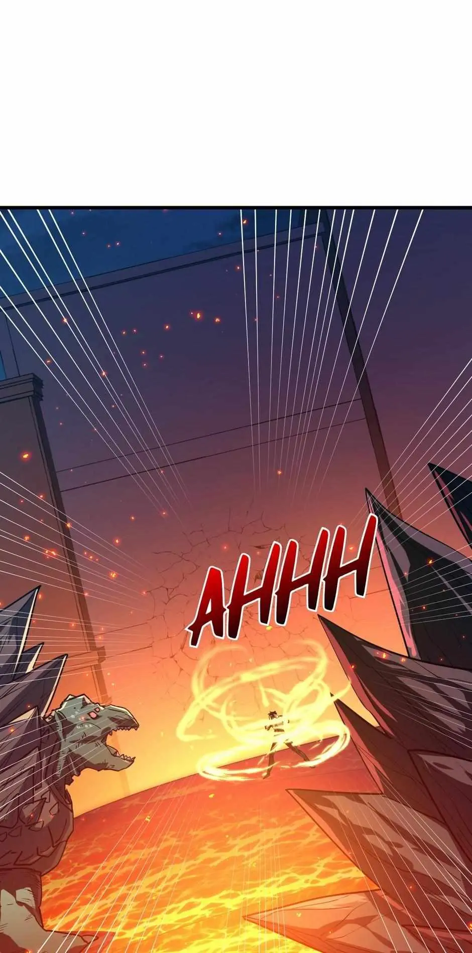 Read The Warrior Ascends From The Rubble chapter 151 image 57 on Lezhin
