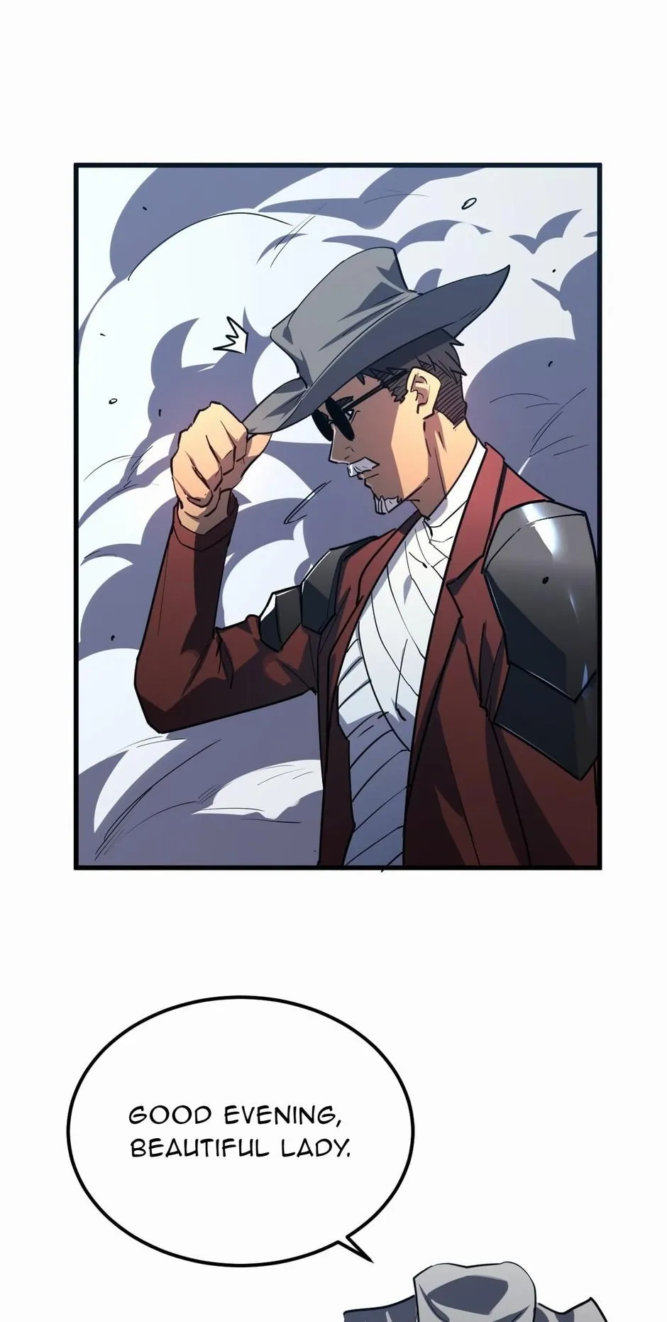 Read The Warrior Ascends From The Rubble chapter 151 image 6 on Lezhin