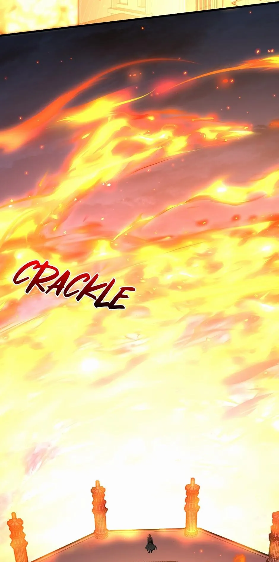 Read The Warrior Ascends From The Rubble chapter 151 image 62 on Lezhin
