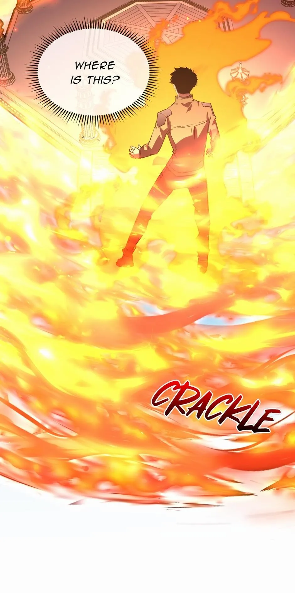 Read The Warrior Ascends From The Rubble chapter 151 image 63 on Lezhin