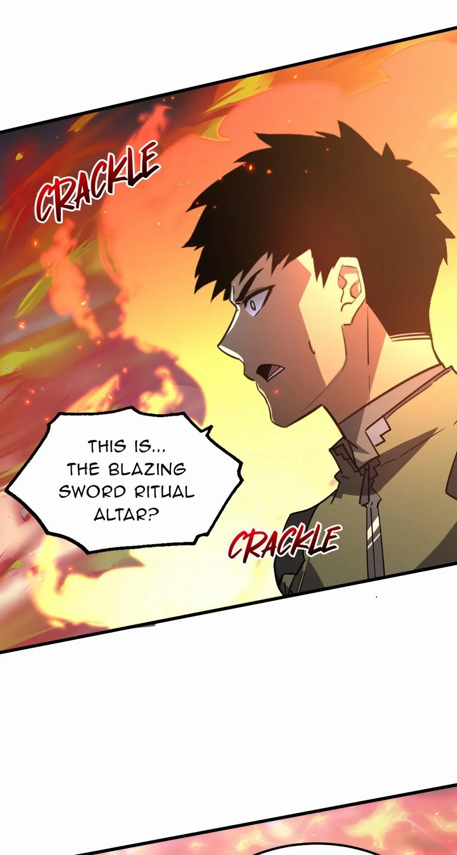 Read The Warrior Ascends From The Rubble chapter 151 image 64 on Lezhin