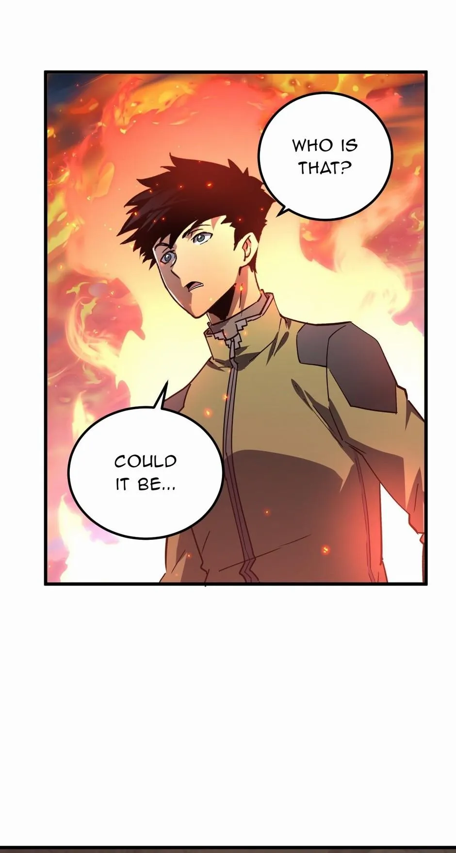 Read The Warrior Ascends From The Rubble chapter 151 image 66 on Lezhin
